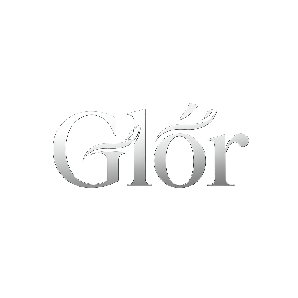 Glór Logo
